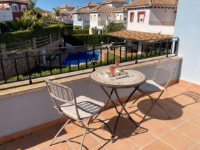 Villa Laurel - A Murcia Holiday Rentals Property, Torre-Pacheco